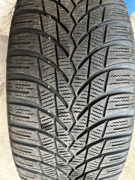 Lassa Snoways 4 205/55 R16 91H 3Pmsf t�li gumi 2 db t�li gumi elad�
