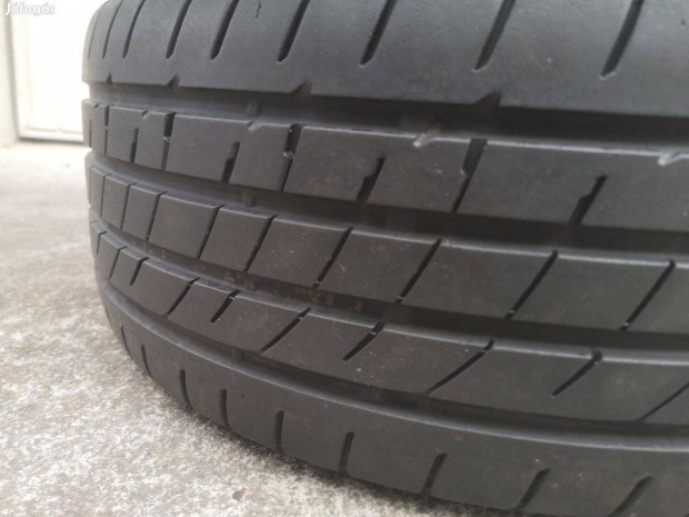 Lassa újszerű nyárigumik 225/40R18 225/40 méret