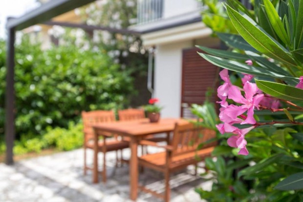 Last-Minute! Horvtorszgi nyarals az Adrin, knyelmes apartmanban