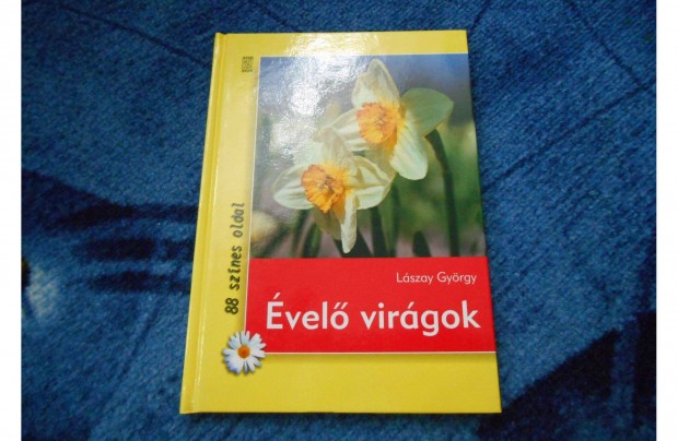 Lszay Gyrgy: vel virgok