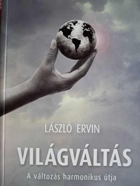 Lszl Erwin Vilgvlts 