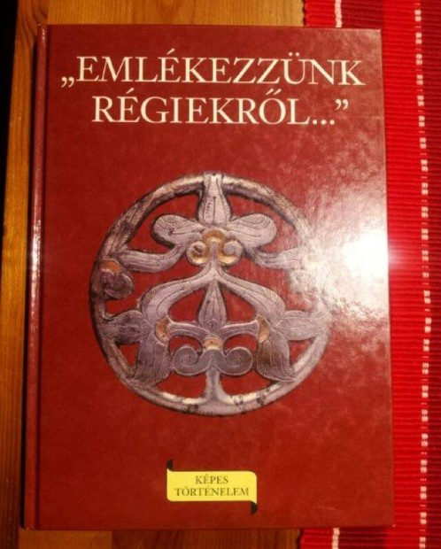 Lszl Gyula - Emlkezznk rgiekrl