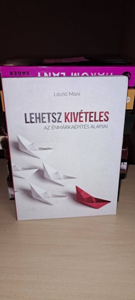 Lszl Mni: Lehetsz kivteles