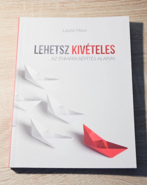 Lszl Mni - Lehetsz kivteles