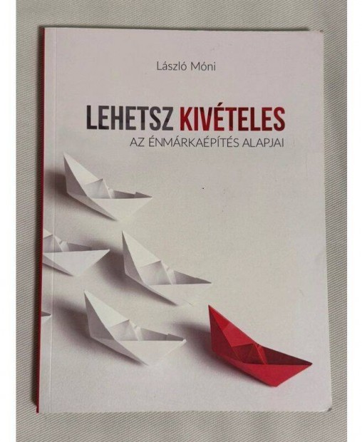 Lszl Mni - Lehetsz kivteles