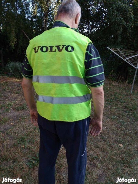 Lthatsgi Mellny Volvo 2000ft XL