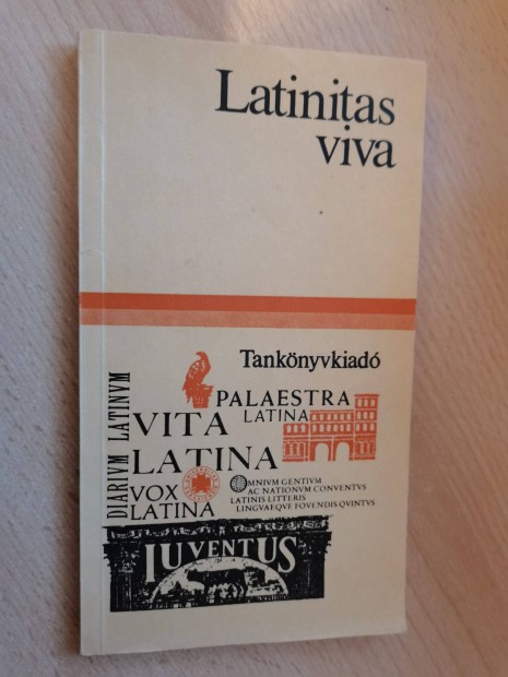 Latinitas viva (l Latinsg)
