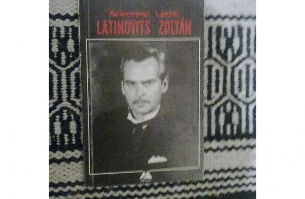 Latinovits Zoltn, Vittorio Gassmann