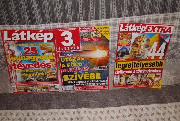 Ltkp j avatatlan magazinok