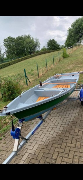 Latrex 420 csnak