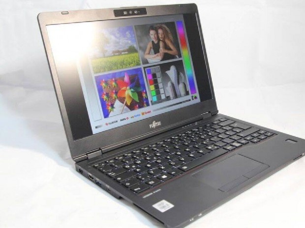 Lttad mr? Fujitsu Lifebook U7310 -Dr-PC-nl