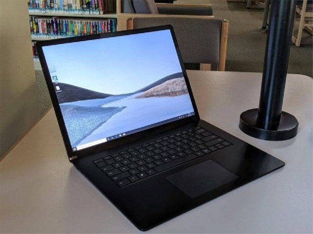 Lttad mr? Microsoft Surface Laptop 3 -4.25