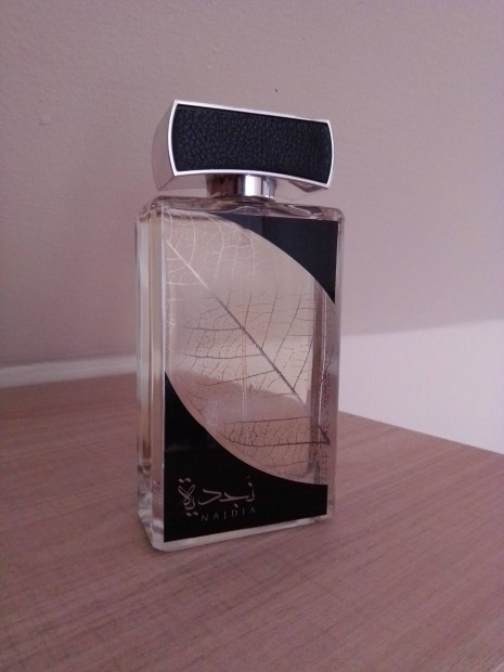 Lattafa Najdia EDP 100ml