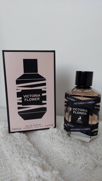 Lattafa Victoria Flower parfm elad!