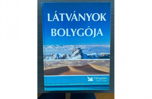 Ltvnyok bolygja (Reader's Digest)