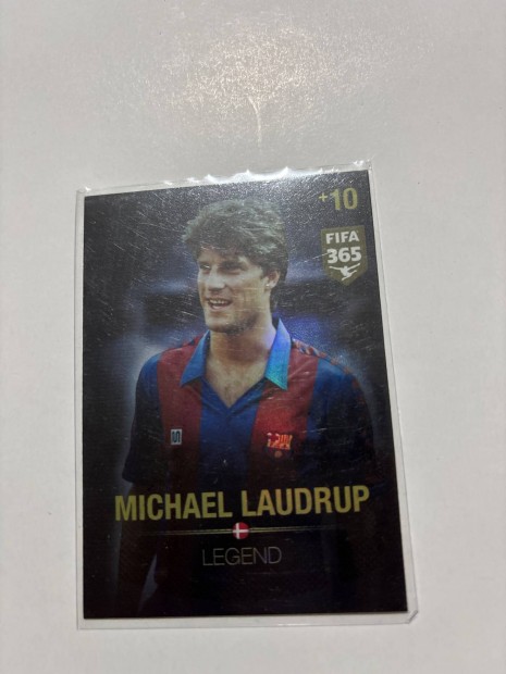 Laudrup legend Focis krtya