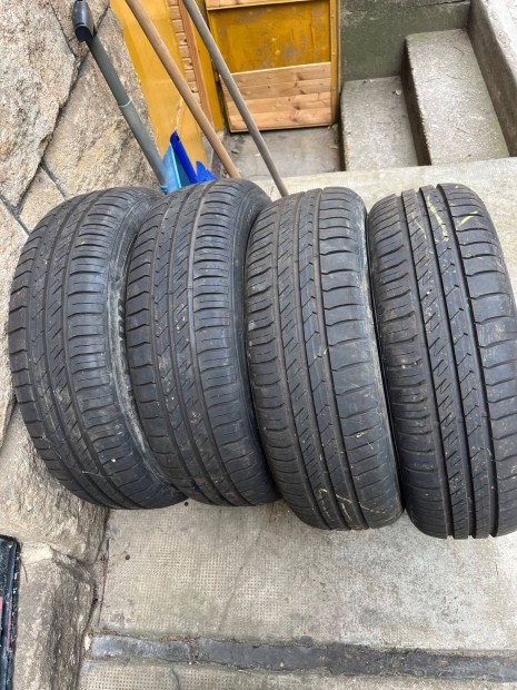 Laufen 185/65 R15