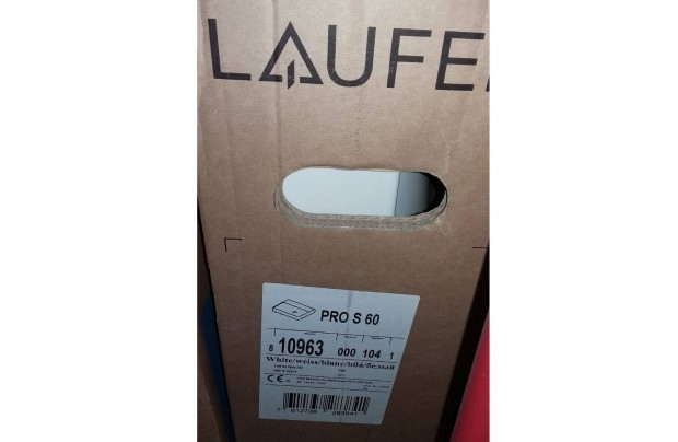 Laufen Pro S 60x46,5 cm mosd H8109630001041 Elad!