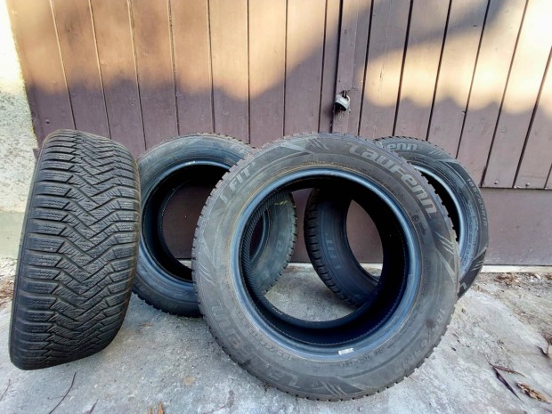 Laufen tli gumi - 185/65R15