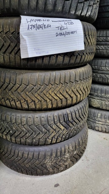 Laufen tli gumi elado. 175 /65R14