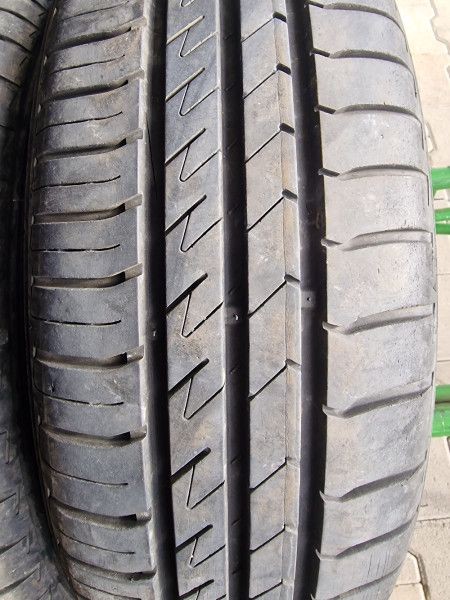 Laufenn 155/65R14 LK41 5.5-6mm DOT17 hasznlt gumi HG13484 nyri