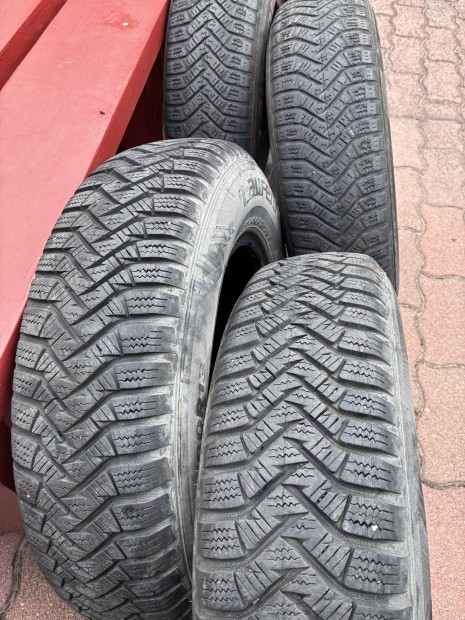 Laufenn 155/80 R13 négyévszakos