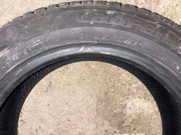 Laufenn 165/65 R15 Haszn�lt t�li gumi 2 db