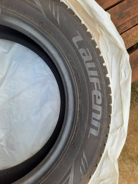 Laufenn 165/70R14 téli gumi