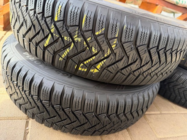 Laufenn 165/70 R14 tli gumi lemez felnivel