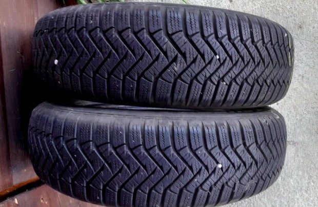 Laufenn 165/70 r14 téli 2db
