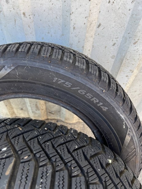 Laufenn 175/65 R14 Tligumi szett DOT 1818