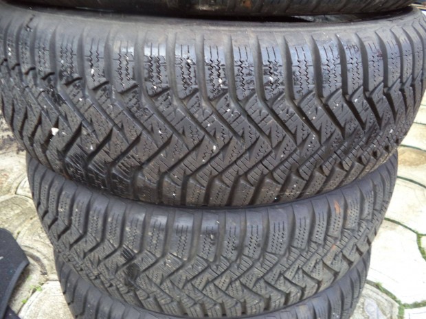 Laufenn 185/65 R15 tli gumi garnitra