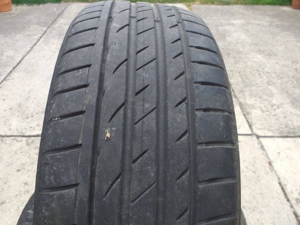 Laufenn 195/55r16 nyri gumi 5.5mm 3db 12000ft dot 4718