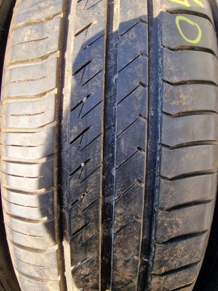 Laufenn 195/65R15 LK41 5-6mm DOT22 hasznlt gumi HG13440 nyri