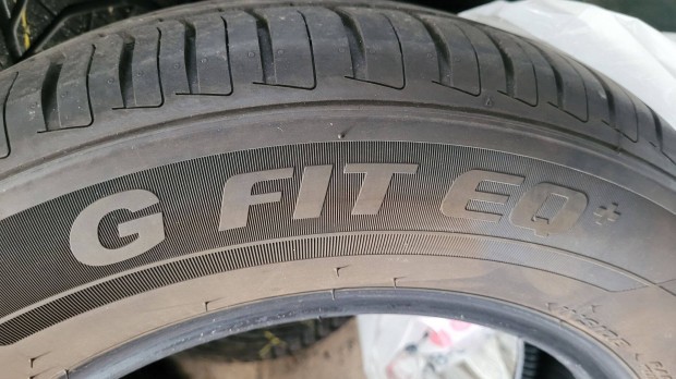 Laufenn 195/65 R15 ny�ri �jszer��� 2024dot