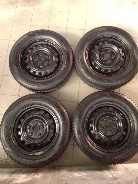 Laufenn 195/65 R 15 tli kerk DOT 1624
