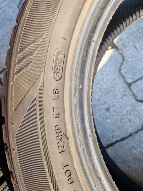 Laufenn 205/55/16 tligumi elad