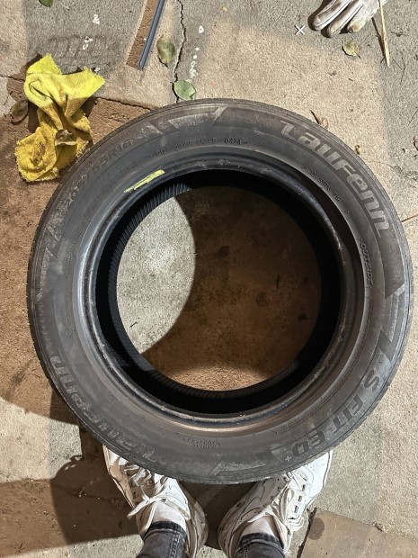Laufenn 205/55 r16 ny�ri gumi, 2024-es