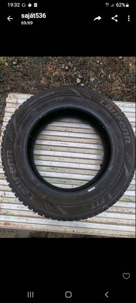 Laufenn 205/60 r16 jszer tligumi