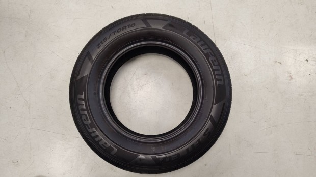 Laufenn 215/70R16 Nyári gumiabroncs eladó