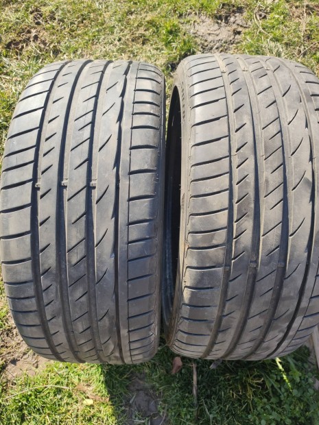 Laufenn 225/40R18 nyri gumi 2db  elad 