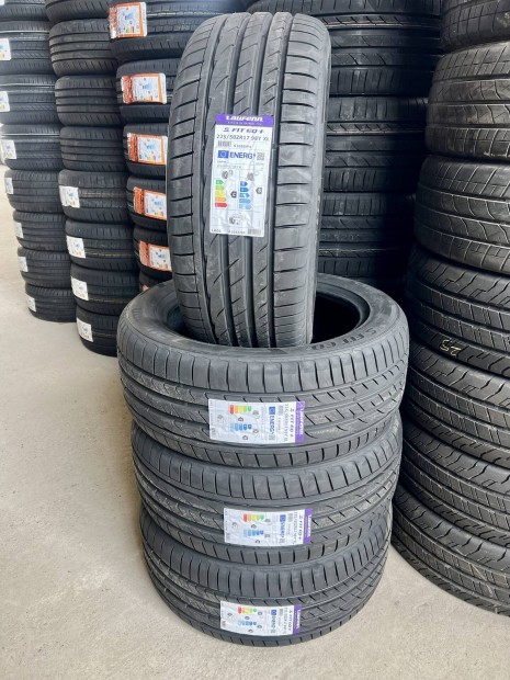 Laufenn 225/50 R17 225/50R17 225/50/17 225/50x17 nyári gumi