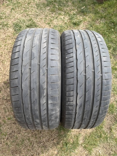 Laufenn 225 55 R16 95W Ny�ri Defektt�r� Runflat Gumiabroncs 