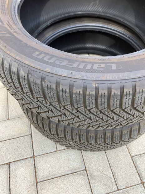 Laufenn 225/55 R18 tligumi