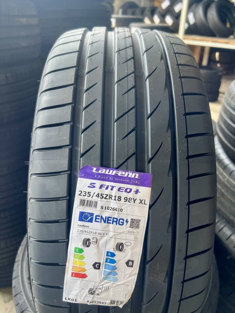 Laufenn 235/45 R18 235/45R18 235/45/18 235/45x18 nyári gumi