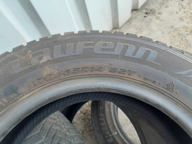 Laufenn Fit+ tli gumi 175/65R14