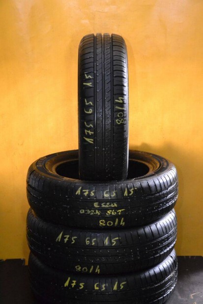 Laufenn G Fit EQ Nyri 175/65/R15 84T DOT:0324