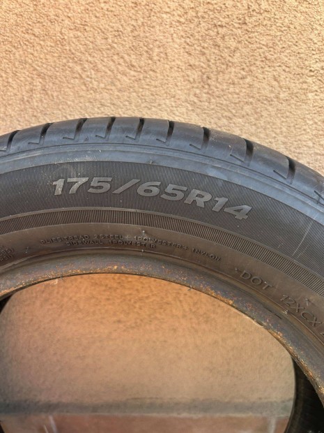 Laufenn G Fit EQ+ 175 65 r14 ny�rigumi