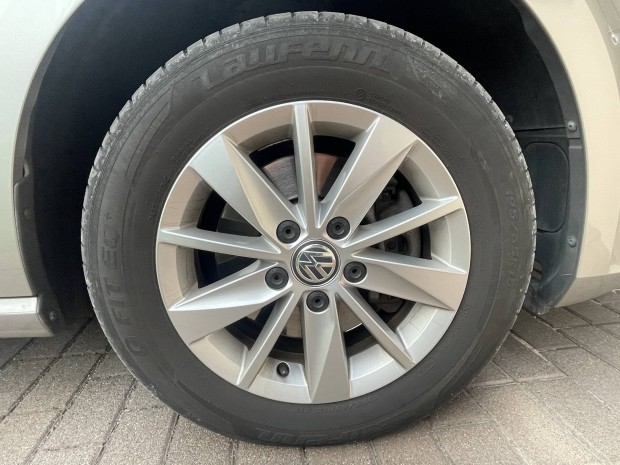 Laufenn G Fit EQ+ 195/65r 15 91t nyári gumi 4db