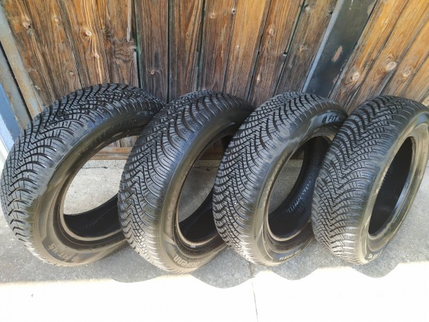 Laufenn G Fit LH7 175/65 R 14 82 T 1 eves 4 evszakos gumi